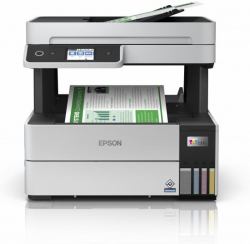 Epson EcoTank ET-5150 Ad inchiostro A4 4800 x 1200 DPI 37 ppm Wi-Fi (ECOTANK ET-5150)