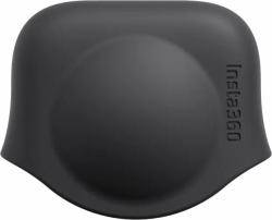 Insta360 CINX2CB/F accessorio per fotocamera sportiva Coperchio per obiettivo della fotocamera (Insta360 Lens Cap)
