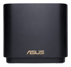 ASUS ZenWiFi Mini XD4 Tri-Band [2,4 GHz / 5 GHz / 5 GHz] Wi-Fi 6 [802.11ax] Schwarz 4 (ASUS)