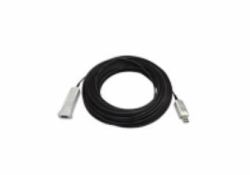 AVer 064AUSB--CDS USB Kabel USB 3.2 Gen 1 [3.1 Gen 1] 30 m USB A Schwarz (AVER USB ACTIVE CABLE EXTENDER 30M 064AUSB--CDS)