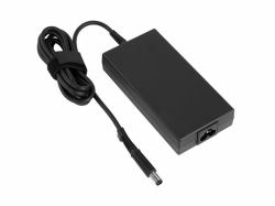HP L89695-001 adaptador e inversor de corriente Interior 120 W Negro (*Non Cancellable/Non Returnable [NCNR]* 120W AC ADPTR PFC SMART 7.4MM SLIM)
