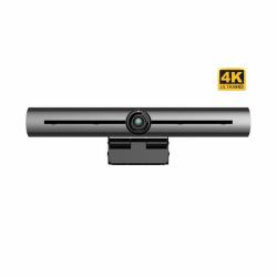 Vivolink VLCAM100 Webcam 8,28 MP 3840 x 2160 Pixel Schwarz (4K Video Conference Camera - - Certified for Business - w. - Built-In Microphone . - Warranty: 24M)