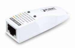 PLANET IEEE802.3bt/at/af POE Tester White (POE TESTER IEEE AF AT BT PoE++)