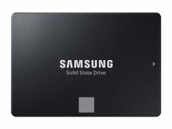 Samsung SATA 870 EVO 500 GB (HDSSD 2.5 [Sata] 500GB Samsung 870 EVO Basic)
