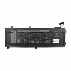 DELL 3HWPP industrial rechargeable battery Lithium-Ion [Li-Ion] 4250 mAh 15.2 V (Main Battery Pack 15.2V 4250mAh)