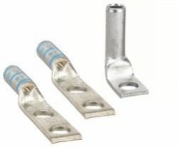 HPE 1600W -48VDC Power Cable Lug Kit (1600W DC PSU POWER LUG OPTION - KIT)