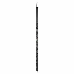APC APDU9953 Stromverteilereinheit [PDU] 24 AC-Ausgänge 0U Schwarz (RCK PDU 9000 SWITCHED ZEROU 32A 230V)