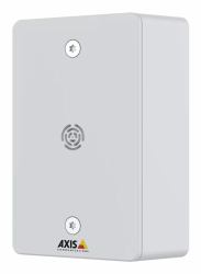 Axis 02269-001 microphone White (AXIS TU1001-VE MICROPHONE - MICROPHONE 35MM JACK FOR AXIS CA)