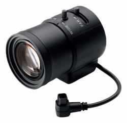 Bosch LVF-5003C-P2713 Überwachungskamerazubehör Linse (Varifocal lens, 2.7-13mm, - 3MP, CS mount - Warranty: 12M)