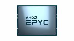 AMD EPYC 7313 processore 3 GHz 128 MB L3 Vassoio (EPYC MILAN 16-CORE 7313 3.0GHZ - SKT SP3 128MB CACHE 155W TRAY SP)