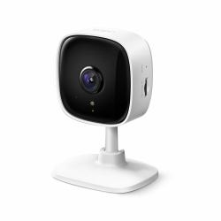 TP-Link Tapo C110 Cube IP-Sicherheitskamera Drinnen 1920 x 1080 Pixel Tisch/Bank (TP-LINK HOME SECURITY WIFI CAMERA)