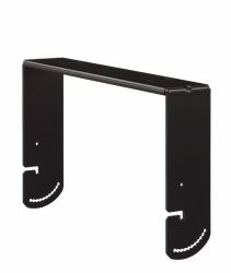 TOA HY-1500HB speaker mount Ceiling, Wall Steel Black (TOA HY-1500HB)