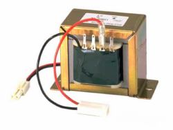 TOA MT-S0601 Versorgungsnetztransformator Schwarz, Blau, Messing, Grau, Rot (MT-S0601 SR-S Matching Transformer, 60w [also for HB-1])