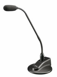 TOA ST-800 microphone part/accessory (ST-800 Microphone Stand for EM-800)