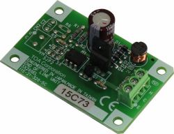 TOA SX-200EL Audiomodul (SX-200EL VX-3000/SX-2000 End of Line Module [for VX-3004 Frames])
