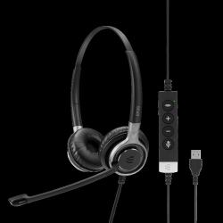 EPOS SC660 USB ANC Stereo Headset