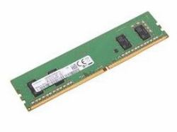 Samsung 4GB DDR4-2400 memory module 1 x 4 GB 288-pin DIMM (SAMSUNG 4GB [1*4GB] 1RX16 PC4-19200T-U DDR4-2400MHZ UDIMM)