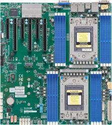 Supermicro MBD-H12DSI-NT6 Socket SP3 Extended ATX (H12 AMD DP Rome/Milan platform with socket SP3CPU,SoC,16)