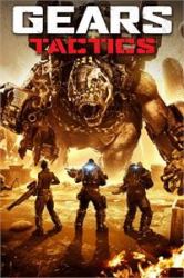 Microsoft Gears Tactics Standard Deutsch, Englisch Xbox One (Gears Tactics - Xbox One, Xbox Series X - Deutsch)