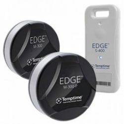 Zebra TT-30-M300-2 Temperatur- & Feuchtigkeitssensor Drinnen/Draußen Temperatursensor Freistehend Kabellos (M-300 ELECTRONIC TEMP SENSOR - .)