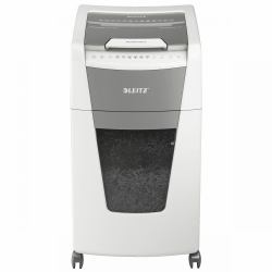 Leitz IQ Autofeed 300 Shredder - P4