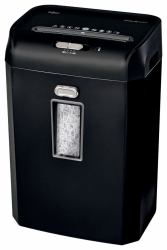 Rexel Promax QS REX823 Cross Cut Shredder