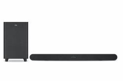 TCL 6 TS6110 Black 2.1 channels 240 W (SOUNDBAR + SUB)