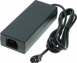Capture EA1050B-200 POS-System-Zubehör (Power Supply EU, PS60A-24 - Warranty: 3M)