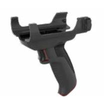 Honeywell EDA51K-SH-R Zubehör für tragbare Computer Pistolengriff (EDA51K SCAN HANDLE DOCKABLE - WITH EDA51K HOMEBASE)