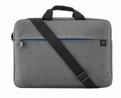 HP Prelude Laptop-Tasche [15,6 Zoll] (Prelude 15.6 Topload Prelude - 15.6-inch Laptop Bag, Prelude - 15.6-inch Laptop Bag, Briefcase, 39.6 cm [15.6"], 300 g - Warranty: 3M)