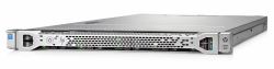 HPE ProLiant DL160 Gen9 Intel C610 LGA 2011-v3 Rack [1U] Silber (HPE PROLIANT DL160 GEN9 4x LFF,CTO CHASSIS)
