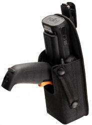 Datalogic 94ACC0330 Zubehör für tragbare Computer Tragbares Set (SKORPIO X5 XLR BELT HOLSTER - .)
