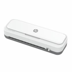 HP 3160 machine à laminer Laminoir à chaud 400 mm/min Blanc (HP OneLam 400 A4 Laminator)