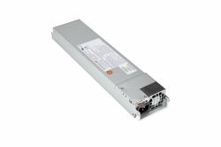 Supermicro PWS-920P-1R2 Netzteil 920 W 1U (Pws-920P-1R Power Supply Unit - 920 W 1U Grey - Warranty: 12M)