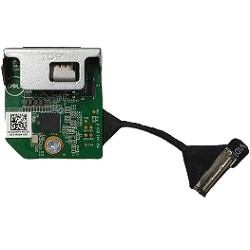 DELL 325-BDDZ Computer-Gehäuseteil Mini PC (Optional HDMI 2.0b Port - Warranty: 3M)