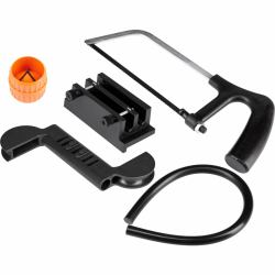 Corsair CX-9059007-WW computer cooling system part/accessory (CORSAIR Hydro X Series XT Hardline [12)
