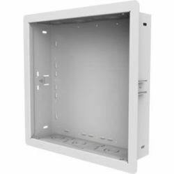Peerless IB14X14-W TV mount accessory (Peerless IB14X14-W 14x14" In-wall Box - White)