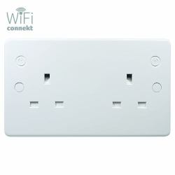 WiFi Connekt SMART Socket