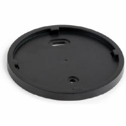 Barco B573071K Zubehör für kabelloses Präsentationssystem Schwarz 1 Stück[e] (Barco - Wandmontagesatz - fÃ¼r ClickShare CX-20, CX-30)