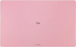 Tucano MA-DP-PK desk pad Neoprene Pink (Tucano DESKPAD Pink)
