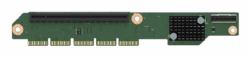 Intel CYP1URISER2KIT slot expander (Intel NVMe Riser Karte fÃ¼r 1HE M50CYP Systeme Slot#2)