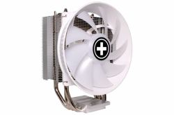 Xilence Performance C XC229 Processor Cooler 12 cm White 1 pc[s] 