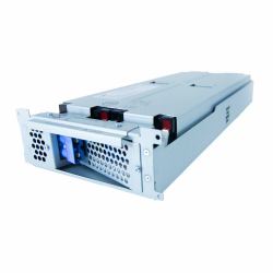Origin Storage RBC43-OS Batterie de l'onduleur Sealed Lead Acid [VRLA] 48 V (Origin Replacement UPS Battery Cartridge RBC43 for APC Smart-UPS RM XL)