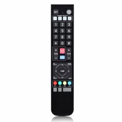 Vivolink VLCAM230-REMOTE Kamera-Fernbedienung IR Wireless (VLCAM230 Replacement remote - control . - Warranty: 24M)