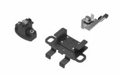 Epson Lighting Track Mount - ELPMB66B - EV-115 (Epson ELPMB66B Lighting Track Mount - Lighting Track Mount EV-110 Black)