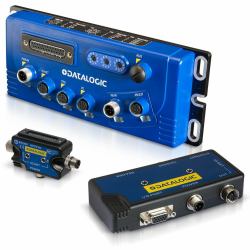 Datalogic 93ACC0038 Common Interface [CI] module (QLM700 PROFINET IP65 CONN. - MODULE)