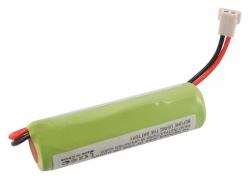 CoreParts MBXCP-BA044 telephone spare part / accessory (Battery 2.40Wh Ni-Mh 1.2V - 2000mAh Green for Cordless - Phone 2.40Wh Ni-Mh 1.2V 2000mAh Green for Alcatel Cordless Phone 4068 IP, - Warranty...
