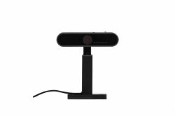 Lenovo ThinkVision MC50 Webcam 1920 x 1080 Pixel USB 2.0 Schwarz (THINKVISION MC50 MONITOR WEBCAM - )