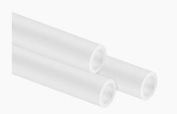 Corsair Hydro X Series XT Hardline Tuyau (Corsair Tubing XT Hardline Satin White)