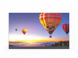 NEC LED-E012i-108 Direct view LED [DVLED] Drinnen (NEC LED-E012i-108 - LED-Videowand - Digital Signage - 1920 x 1080 108" - 16 x 480 x 270 pro Einheit - SMD)